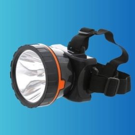 Top 5 Đèn Pin Đội Đầu Siêu Sáng Được Ưa Chuộng Năm 2025