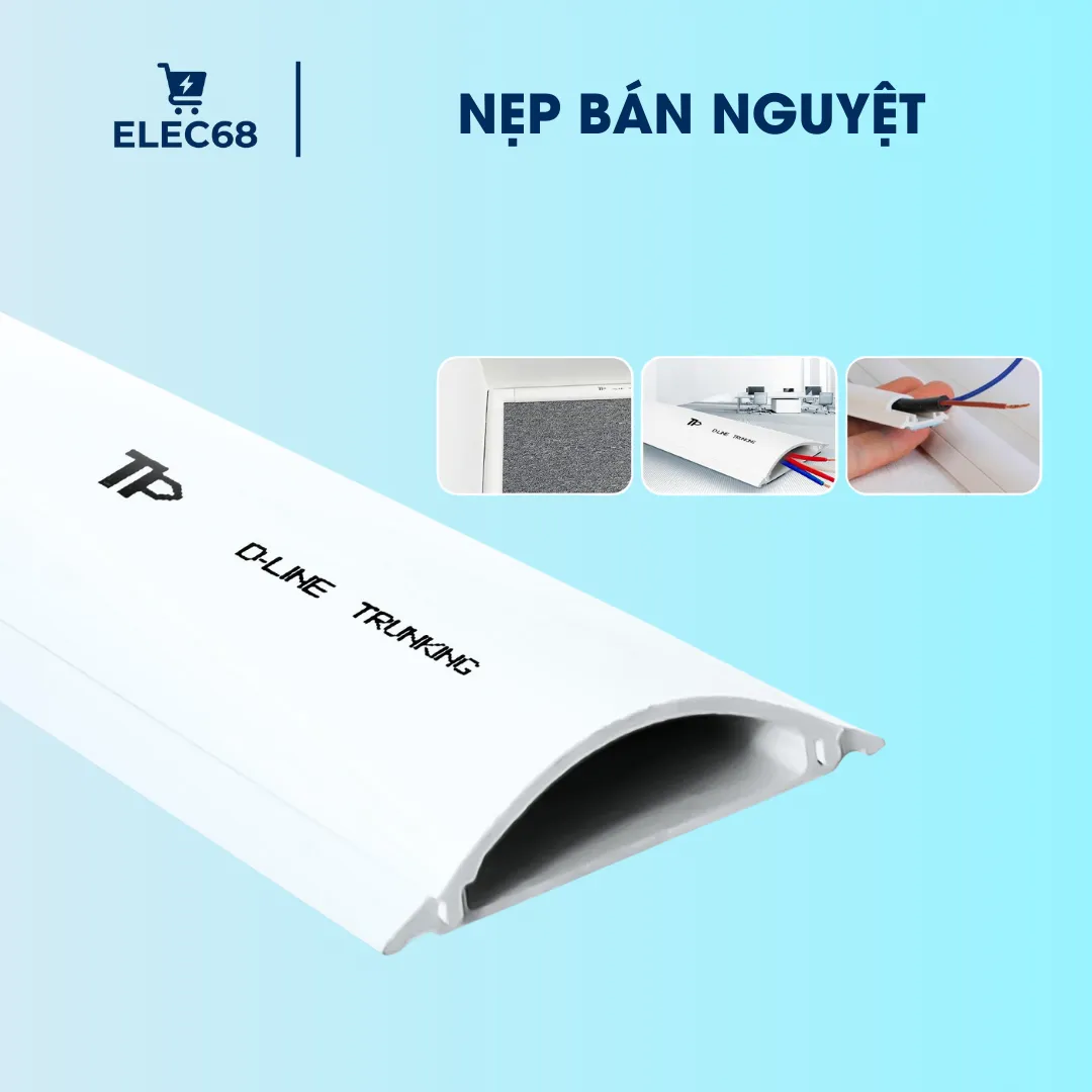 nẹp bán nguyệt